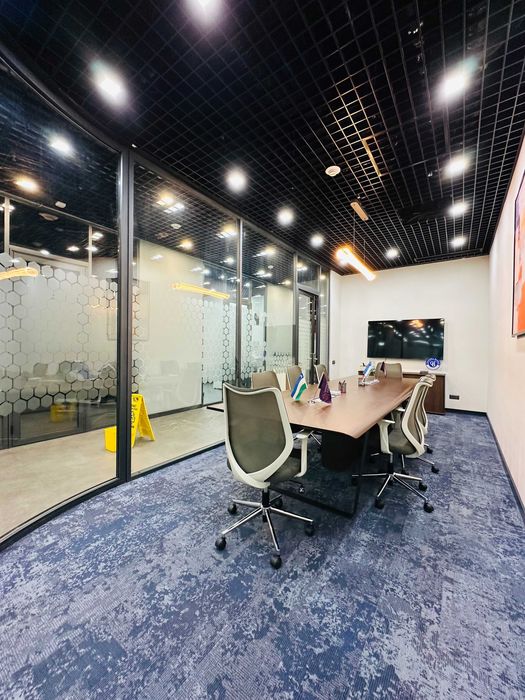 Event zona Переговорные зоны от 6 от 14 человек Meeting Room | Modera
