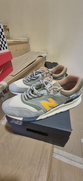 Adidas / Mizuno / NewBalance / Converse / Lakai / Vans / 45 46 47