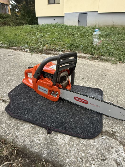 Vand Husqvarna 236 X -TORQ originala