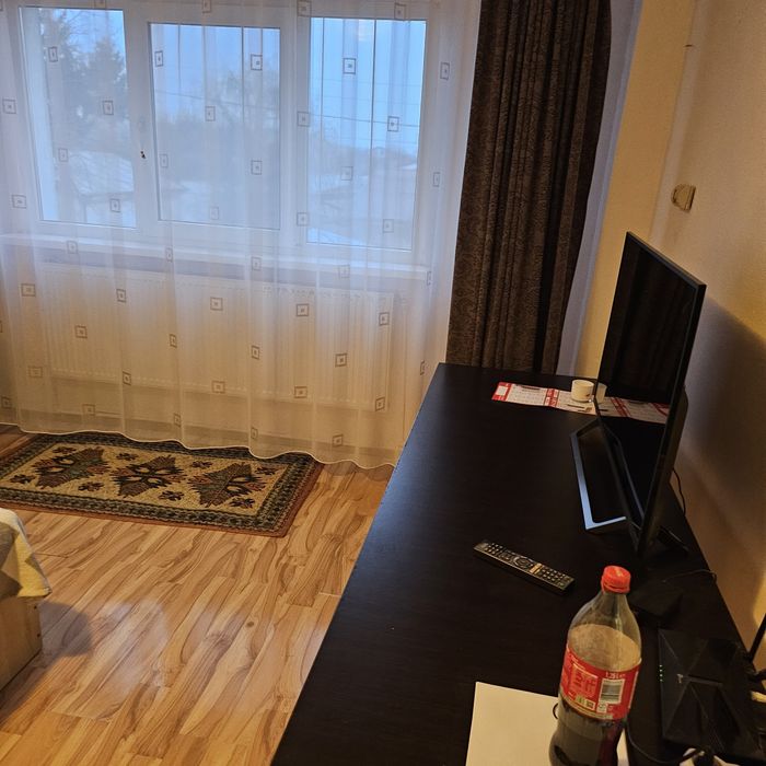 Apartament 1 camera Buzăului etaj 1