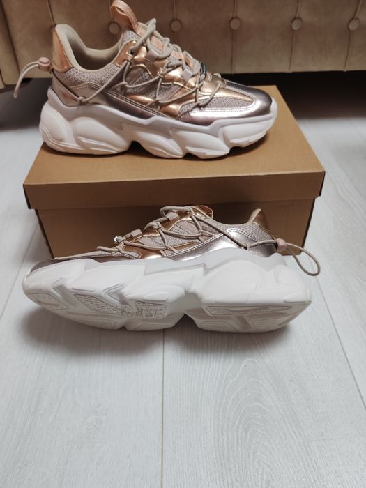 Sneakers Steve Madden original's