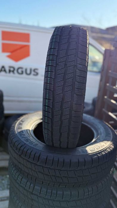 CAUCIUCURI Iarna M+S Anvelope All Sezon CAUCIUC 
 195 75 16C