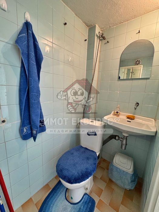 Продава се Многостаен апартамент в Асеновград - 132 кв.м за 626 €/кв.м - Снимка #21