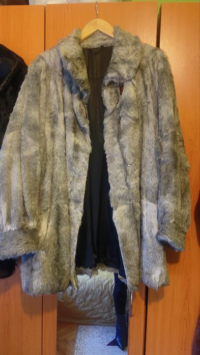 Haina blana naturala