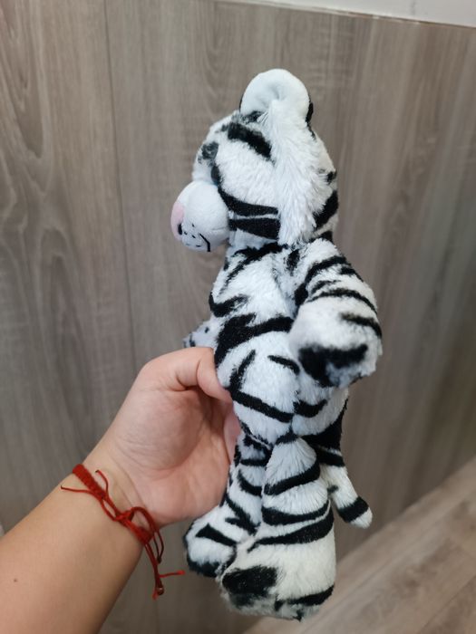 Игрушка тигр бесплатно