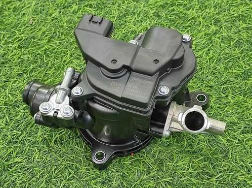 Электронный термостат Субару