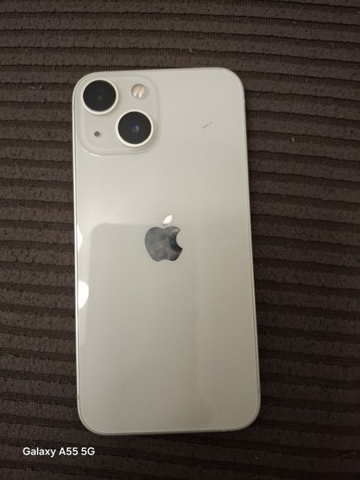 IPhone 13 mini