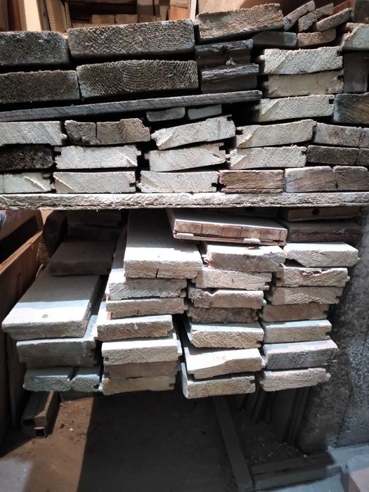 Бесплатно б/у доски