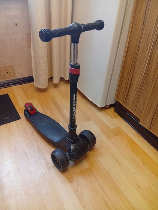 Продается самокат детский