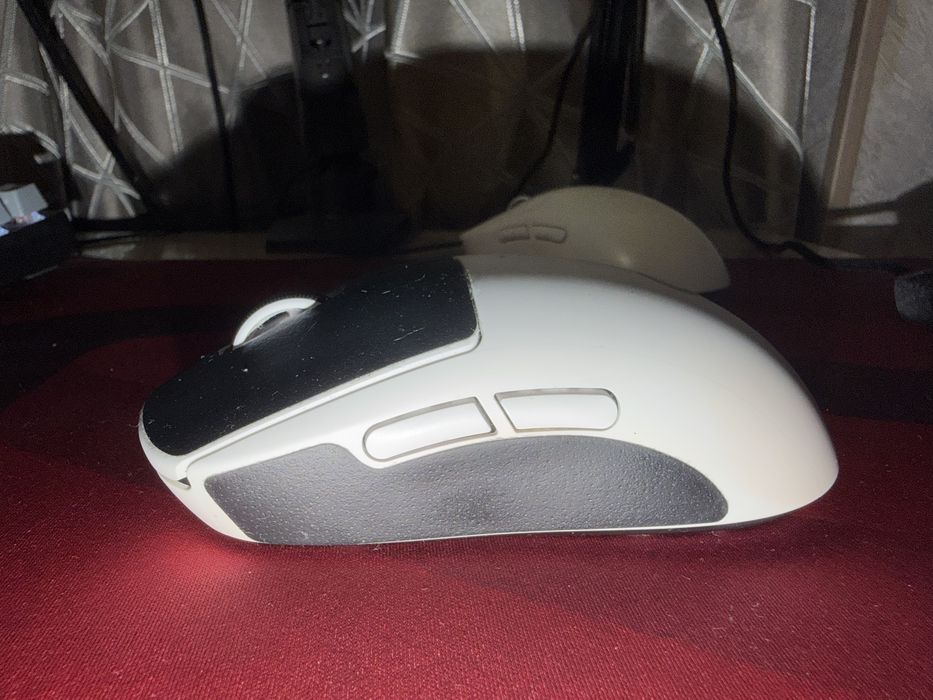 Logitech Superlight 2 G Pro X