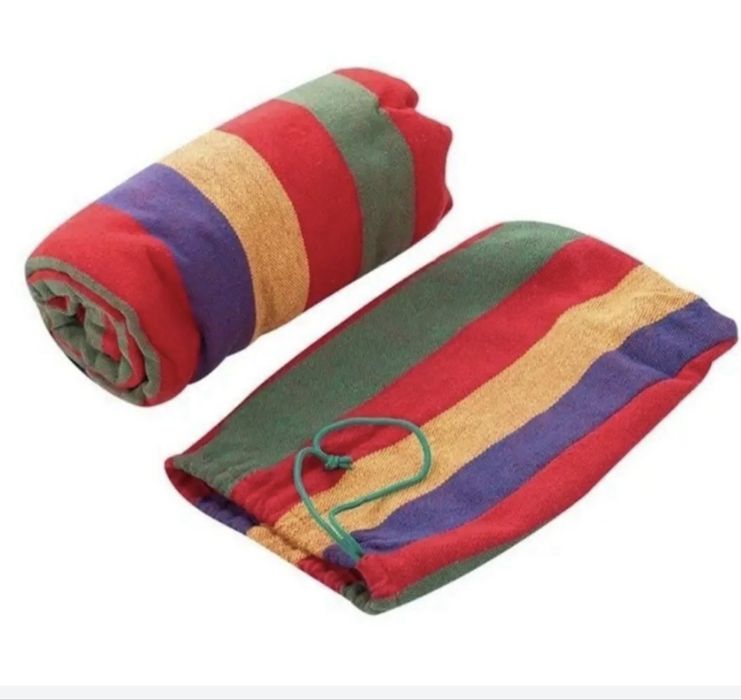 Гамак одноместный