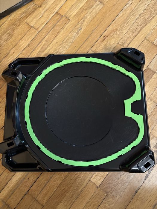 Бейблейд арена beyblade