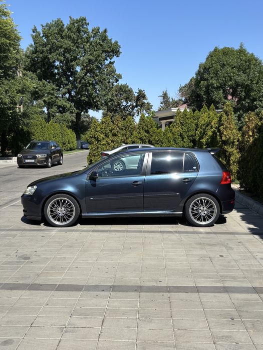 Golf 5 2.0 disel