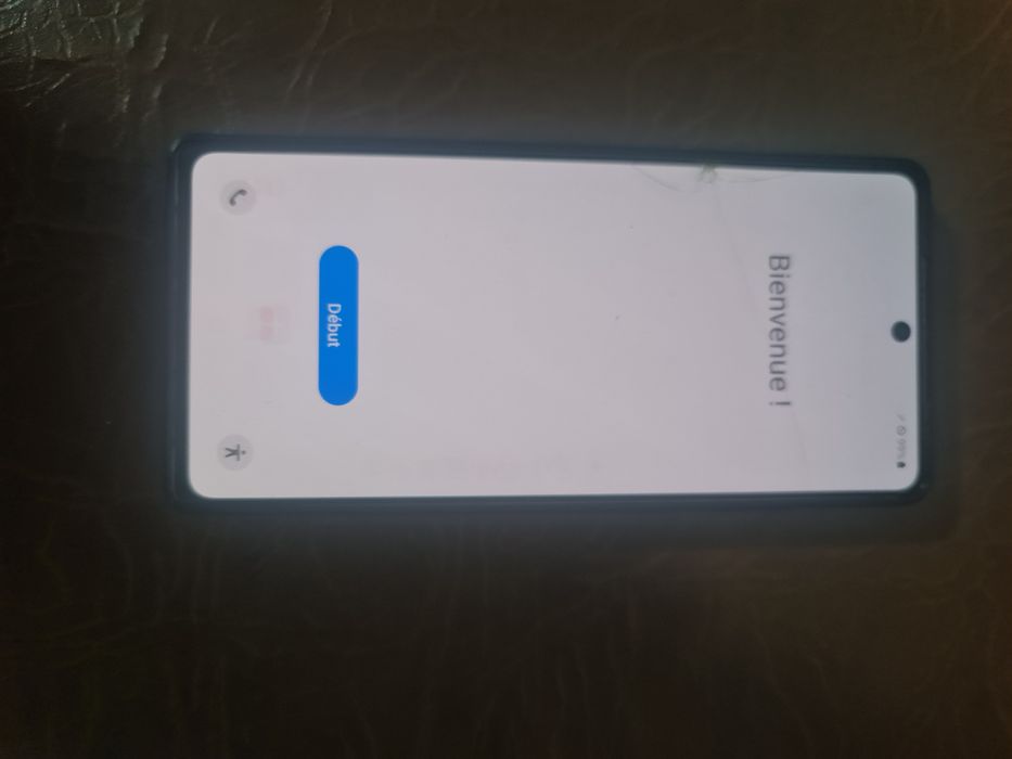 Vand Samsung Note 20