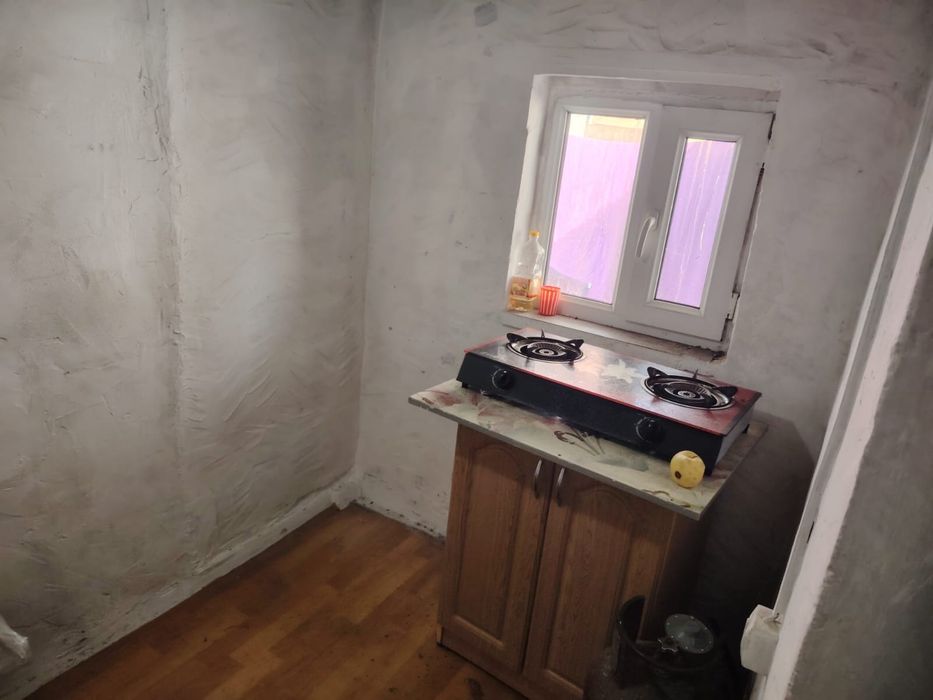 Сдаётся квартира в частном доме