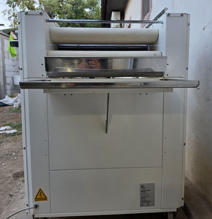 Utilaj modelare aluat