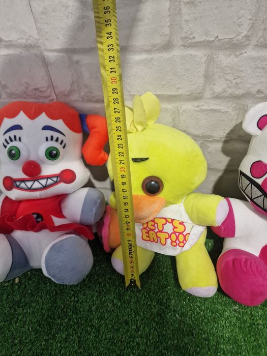 Five Nights at Freddy’s играчки