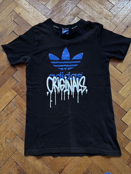 Къс мъжки екип на ADIDAS