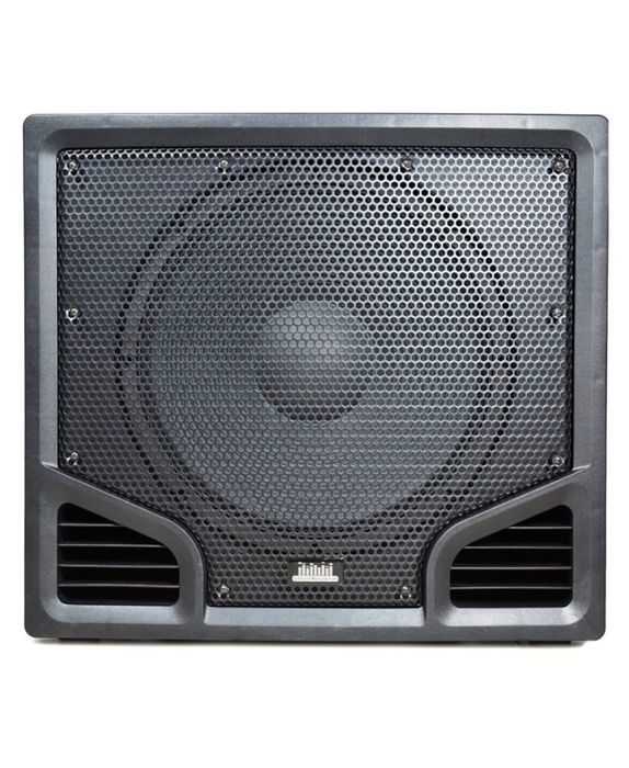 Subwoofer QSM Germany 500 W RMS
