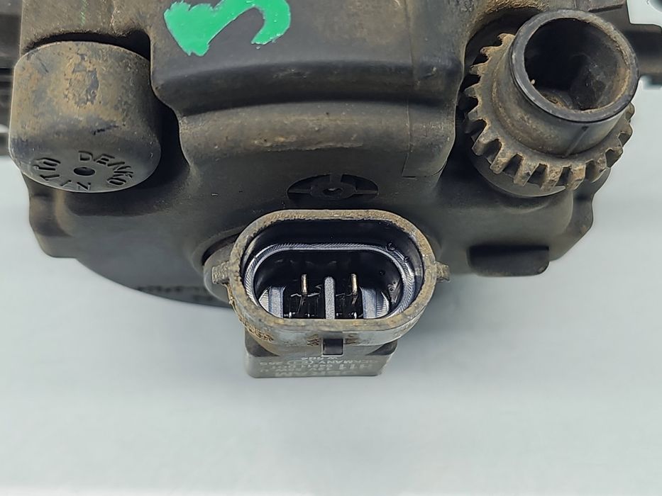 Proiector ceata stanga Renault Megane 2 [Fabr 2002-2008] Berlina 82000