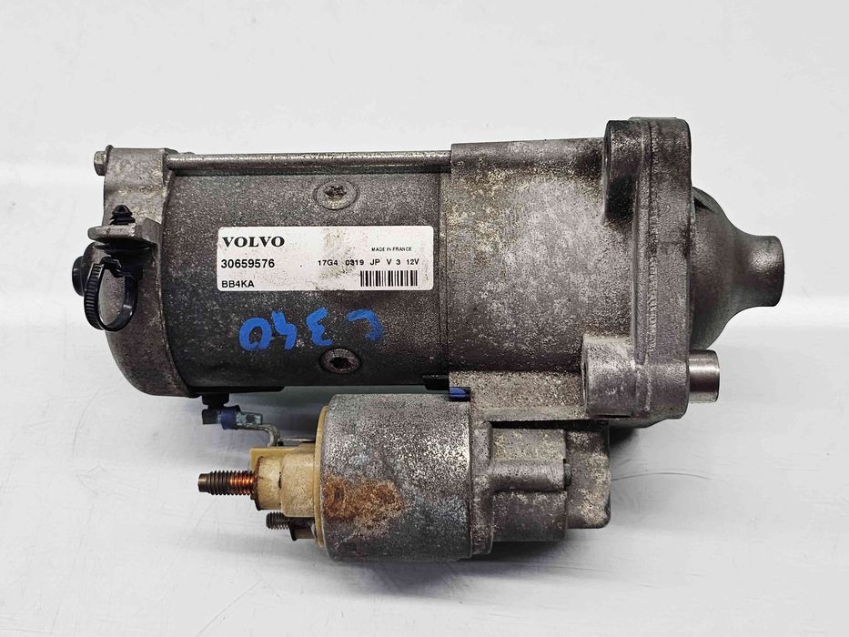 Electromotor 13 dinti Volvo V60 [Fabr 2010-2018] 30659576  2.0 D4204T