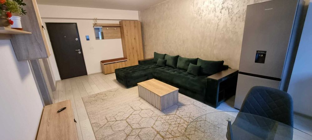 Apartament de inchiriat