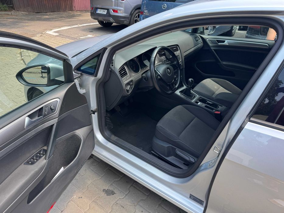 Volkswagen Golf 7  - 1.6 TDI - 109.000km