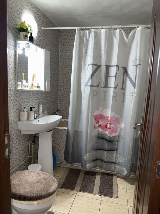 Apartament 2 camere (strada Macului)