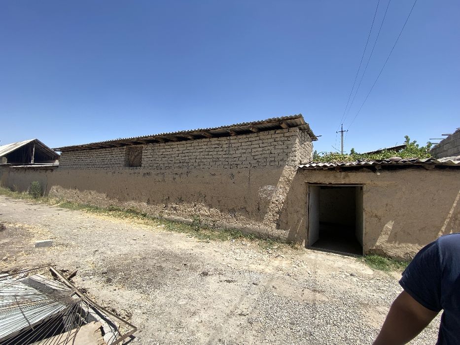 Продается участок