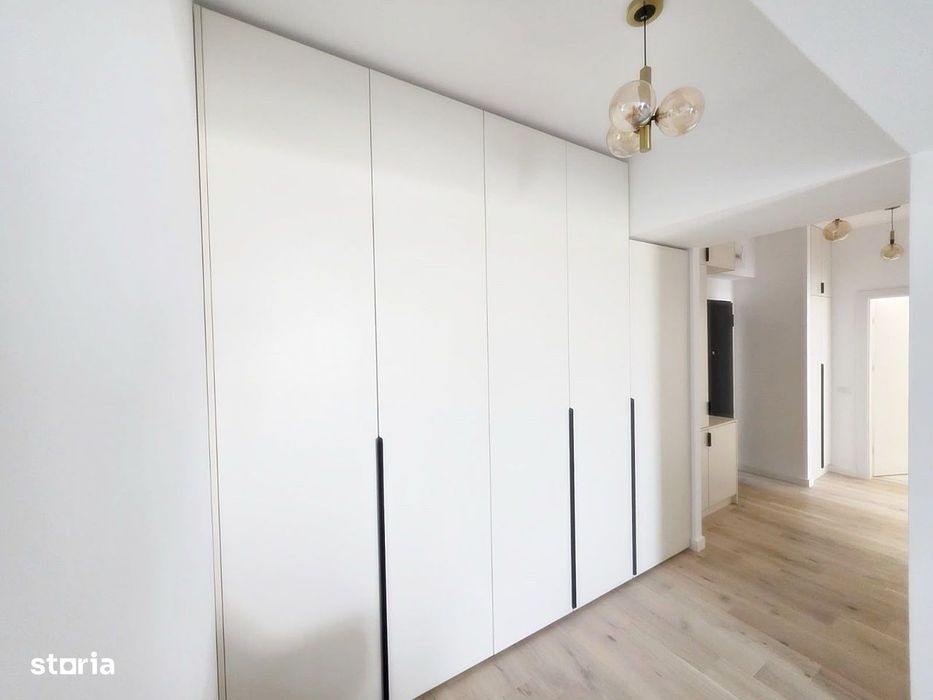 2 Camere / Pipera Plaza / Totul Nou