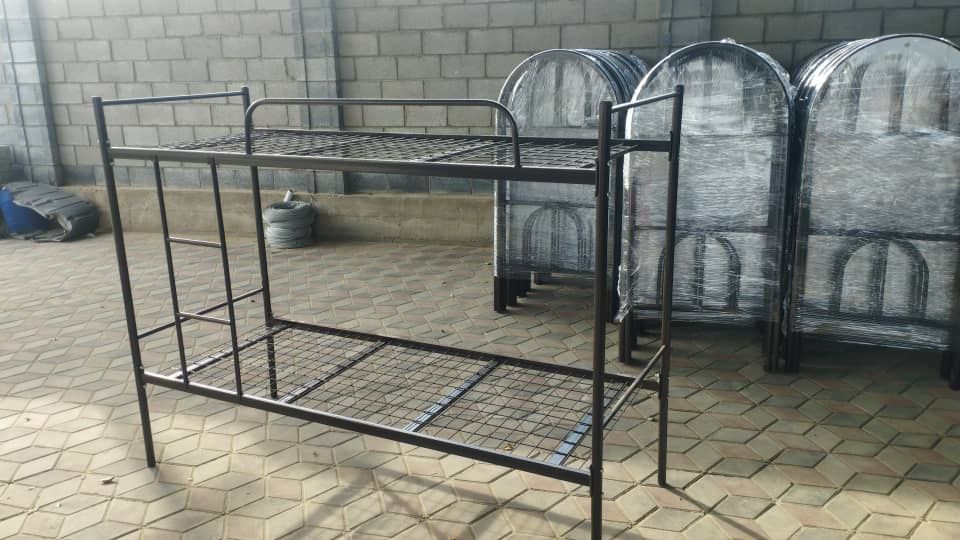 Армейские крават