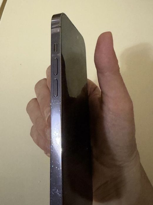 Продам iPhone 14 Pro 256 ГБ (Deep Purple)