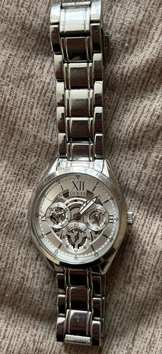 Дамски Часовник Guess