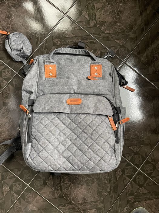 Детска количка Kindercraft