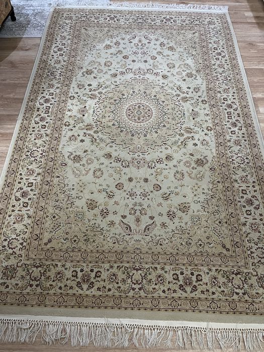 Продам ковер 1,8x2 м, Турция