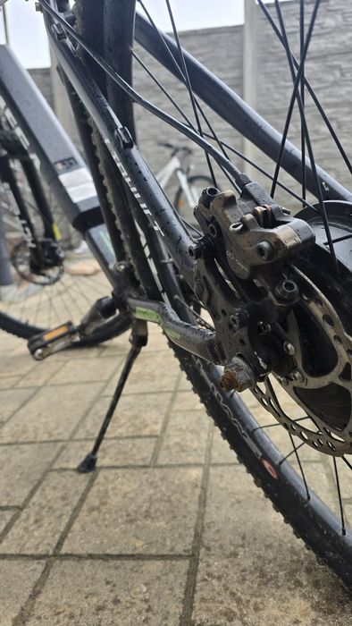 Bicicletă electrică Omega