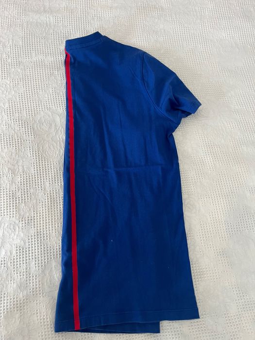 Armanı KAPPA екип