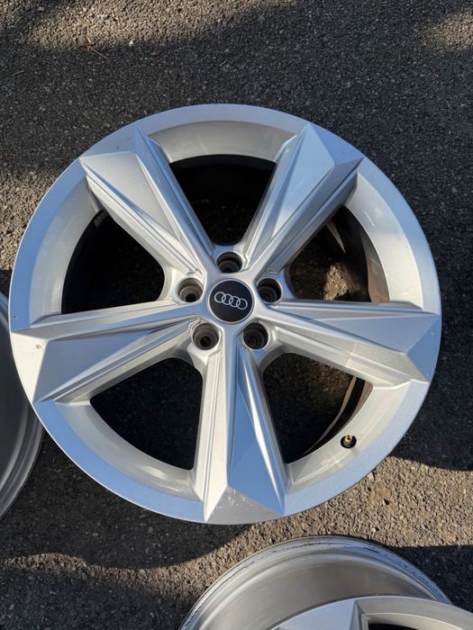 Jante Concave  Audi R19 5x112 8.5J ET23