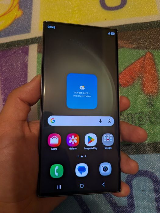 Samsung S23 Ultra