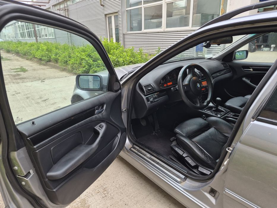BMW 3 Series 2005 — imagine 4