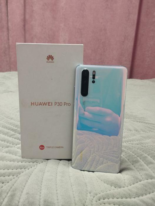 Продам Хуавей р30 про