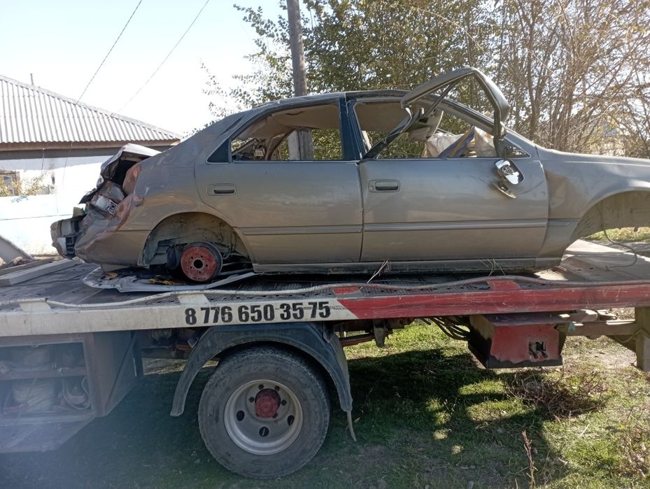 Камри 20ка по запчастям