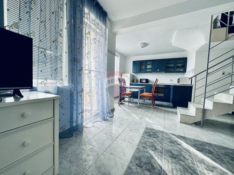 Двуетажна къща за продажба, с. Кранево, Я.И.