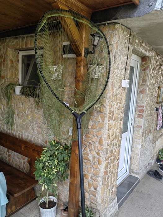 Кеп  за  риболов