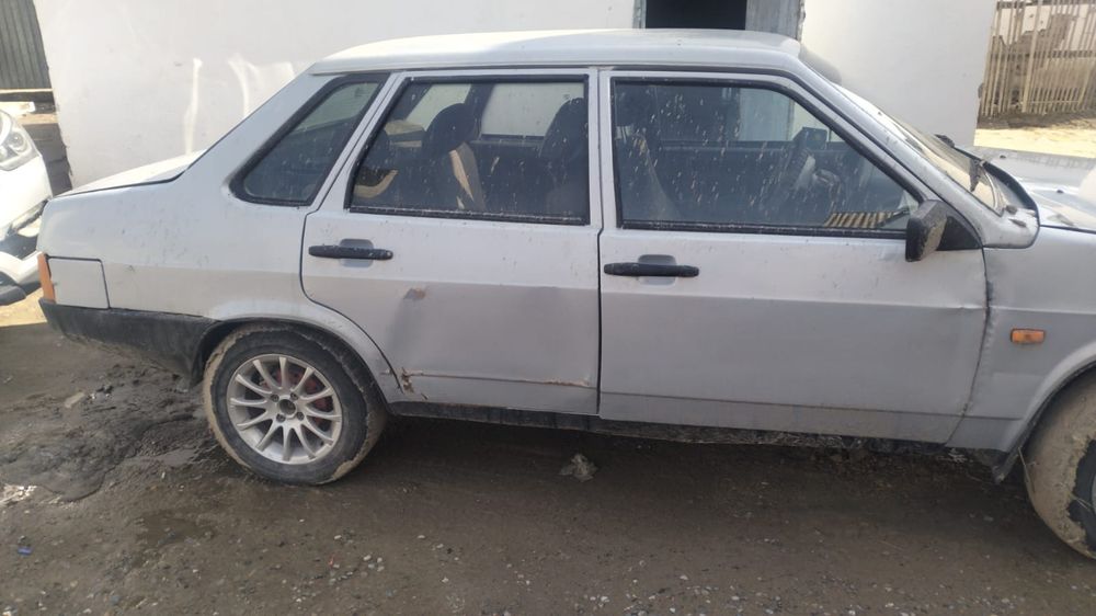 99 запчас сатылады