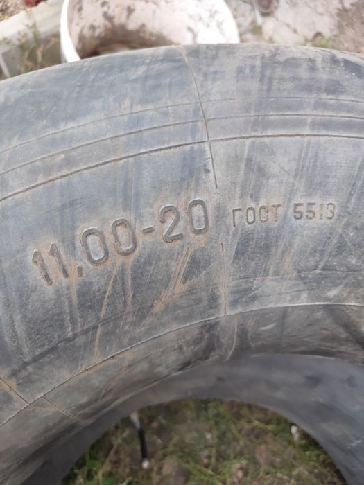 Камера для камаза