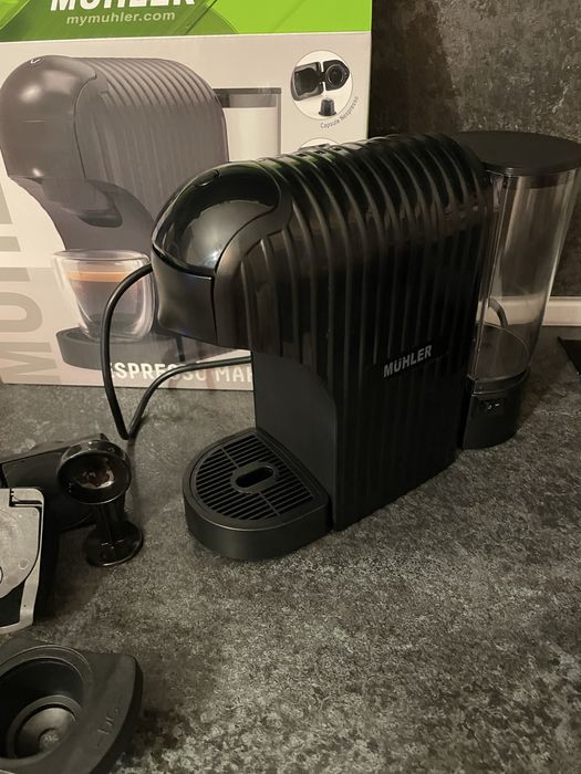 КафеМашина 3 в 1