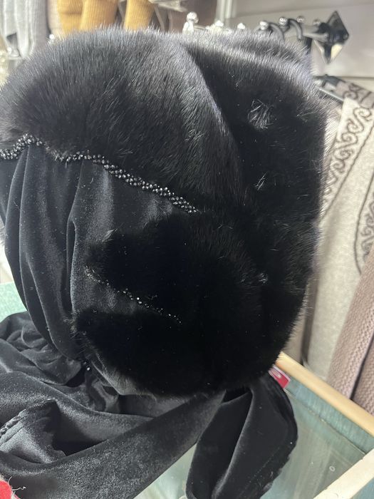 Норковый платок. Продам!!