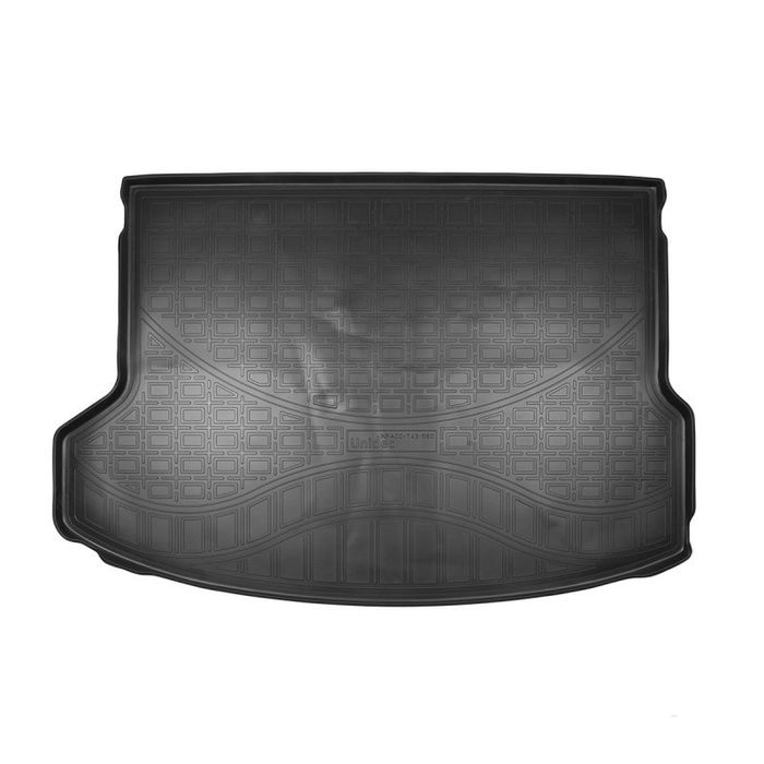 Коврик в багажник KIA Seltos