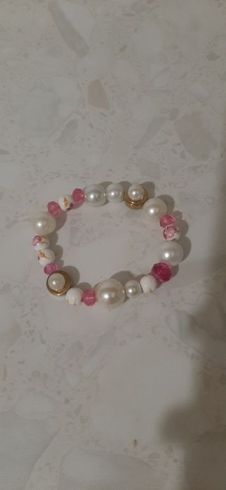 Ръчно направени бижута и други